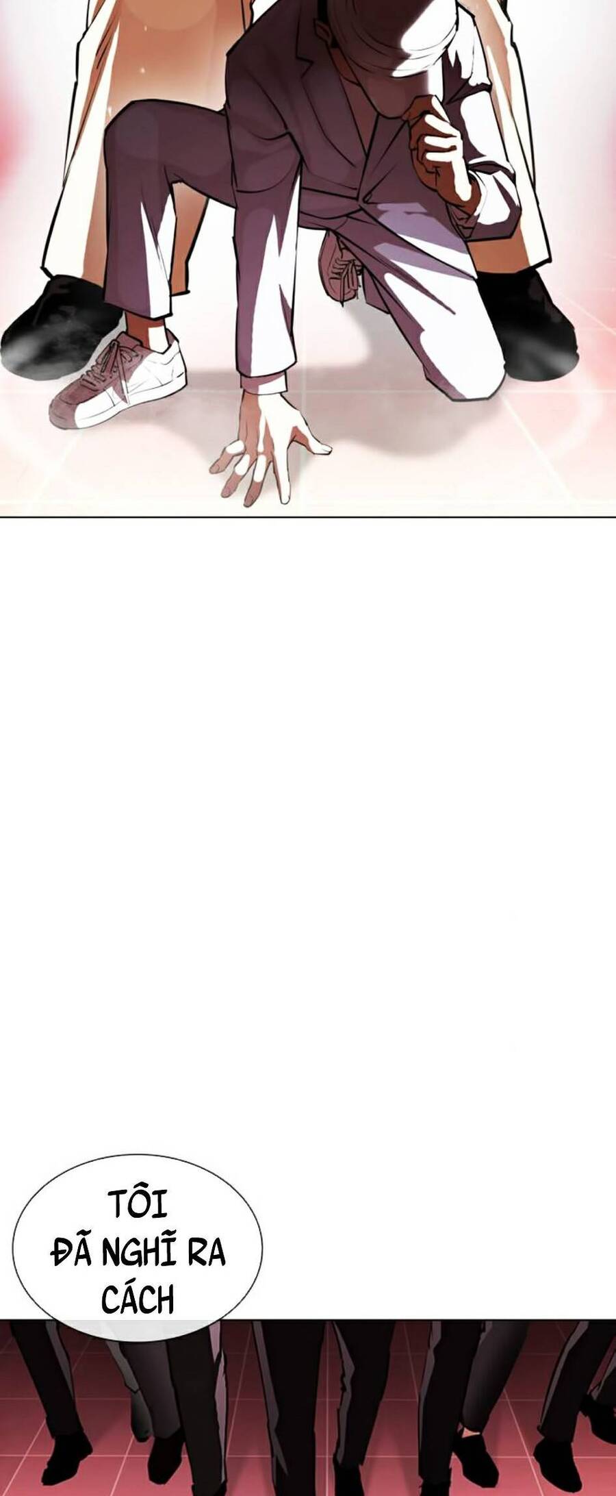 Lookism - Hoán Đổi Diệu Kỳ hoán đổi diệu kỳ - chapter 392 - Upload bởi truyensieuhay.com