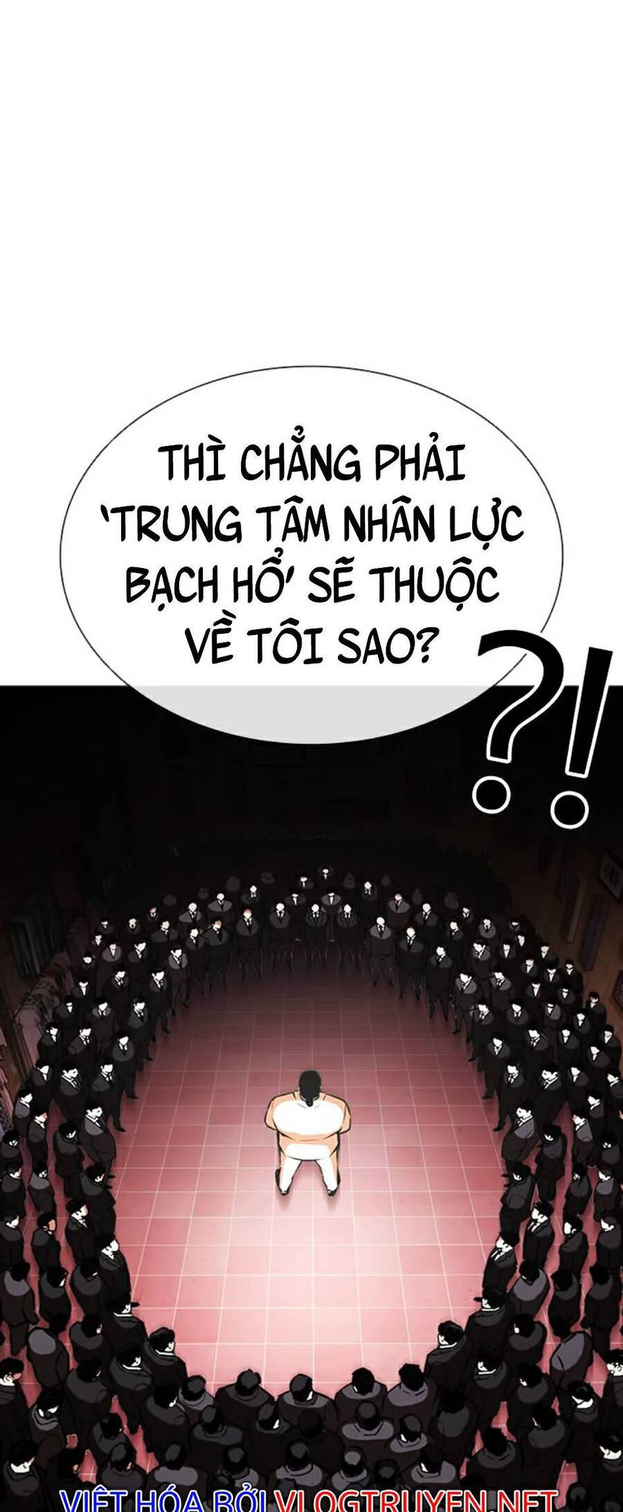 Lookism - Hoán Đổi Diệu Kỳ hoán đổi diệu kỳ - chapter 392 - Upload bởi truyensieuhay.com