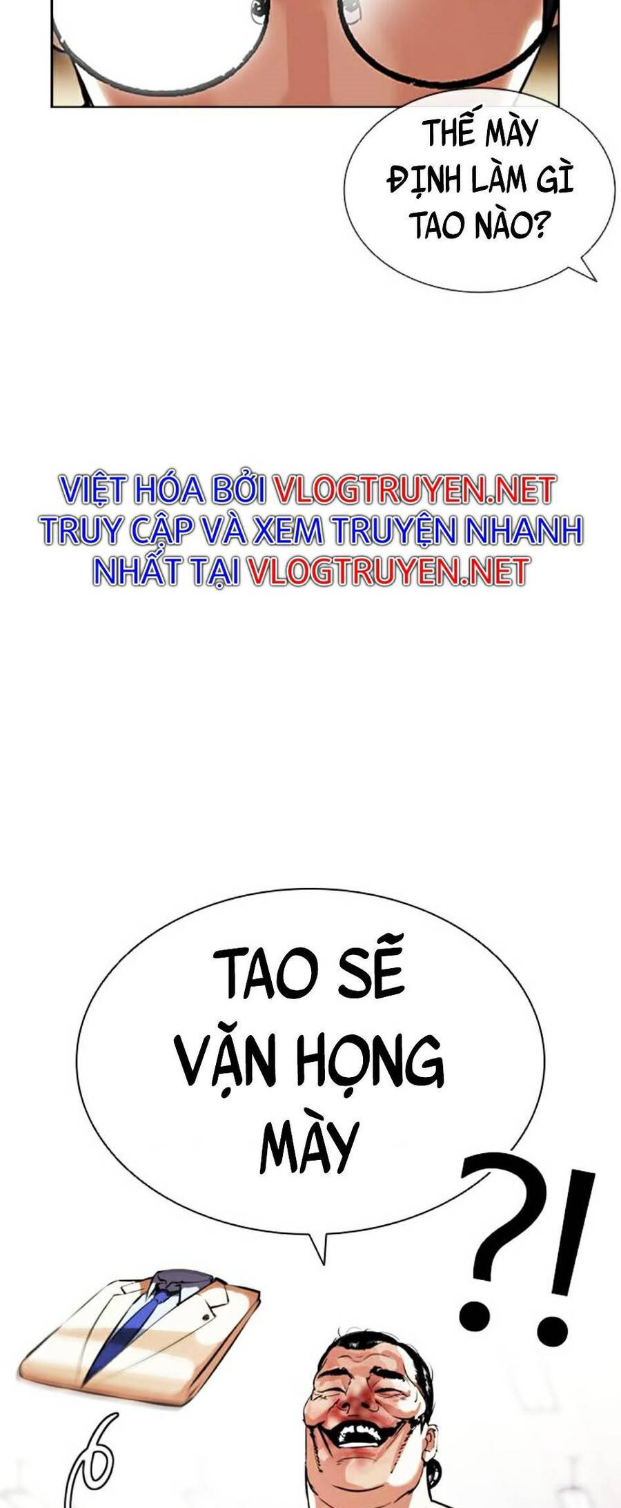 Lookism - Hoán Đổi Diệu Kỳ hoán đổi diệu kỳ - chapter 392 - Upload bởi truyensieuhay.com