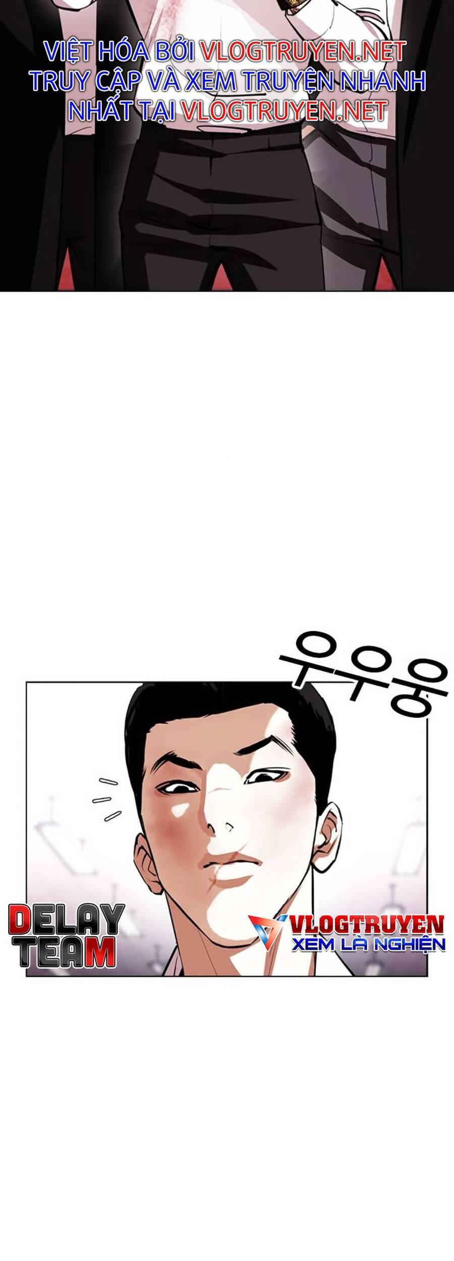 Lookism - Hoán Đổi Diệu Kỳ hoán đổi diệu kỳ - chapter 392 - Upload bởi truyensieuhay.com