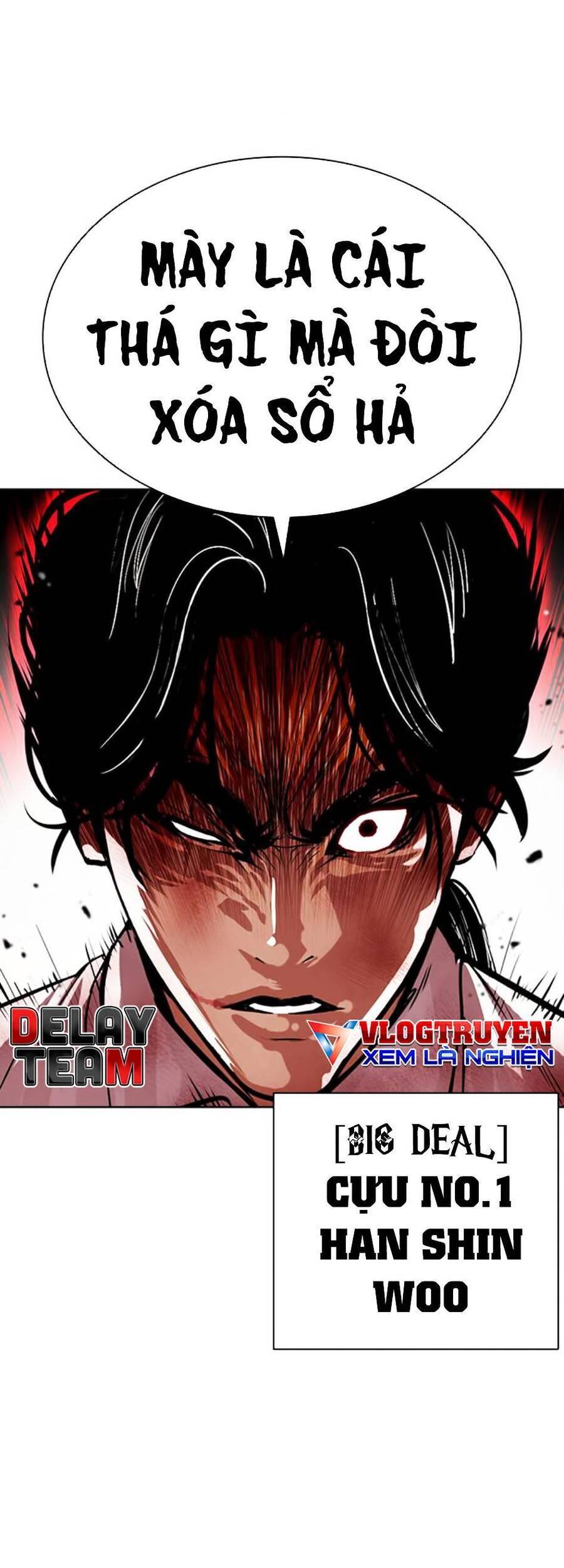 Lookism - Hoán Đổi Diệu Kỳ hoán đổi diệu kỳ - chapter 392 - Upload bởi truyensieuhay.com