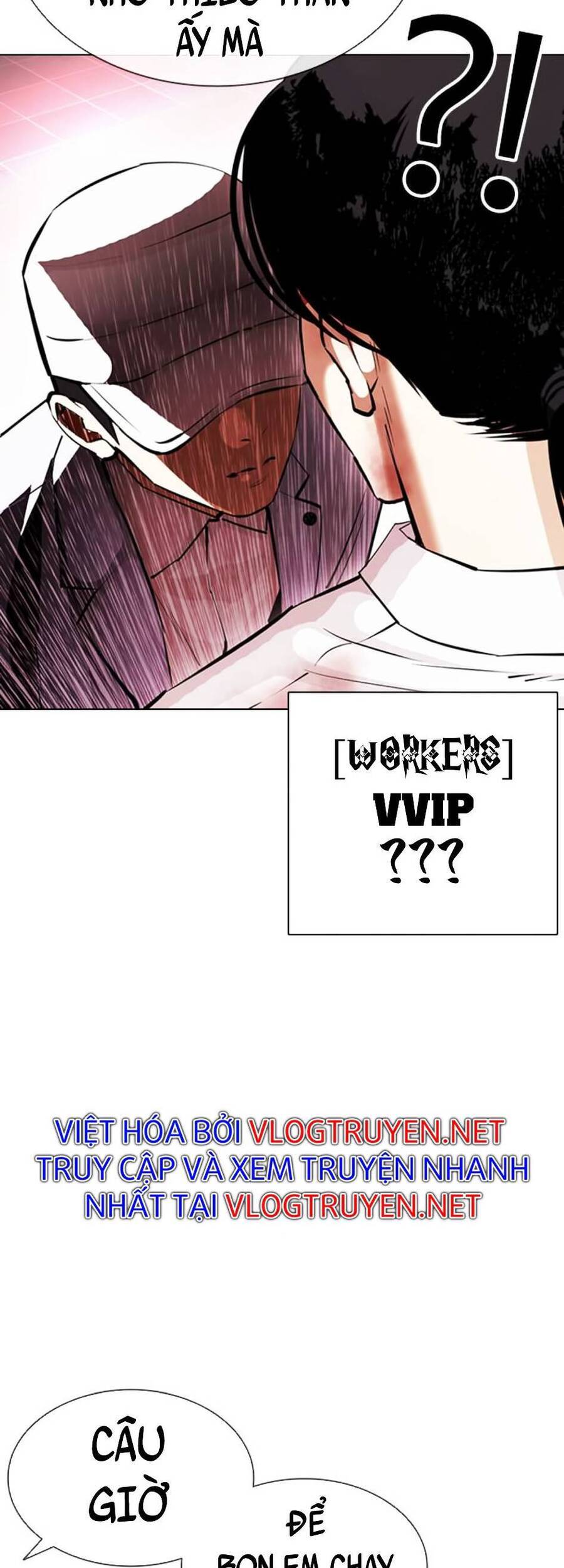 Lookism - Hoán Đổi Diệu Kỳ hoán đổi diệu kỳ - chapter 392 - Upload bởi truyensieuhay.com