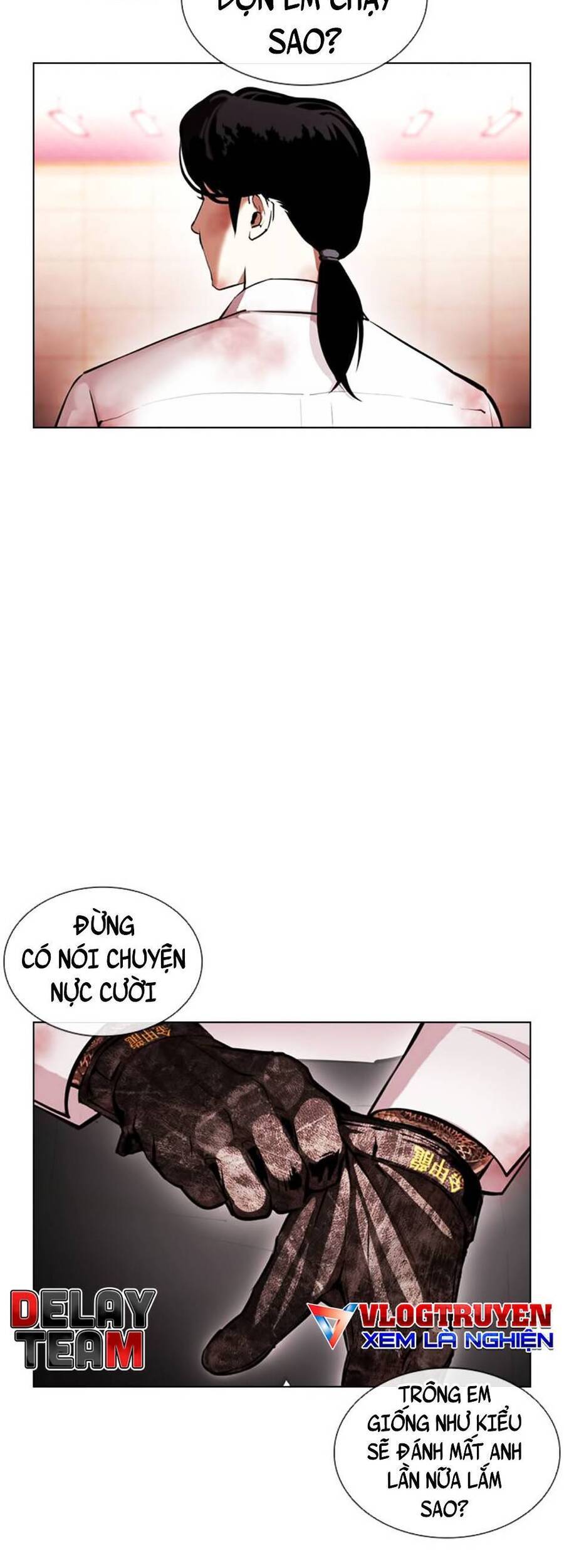 Lookism - Hoán Đổi Diệu Kỳ hoán đổi diệu kỳ - chapter 392 - Upload bởi truyensieuhay.com