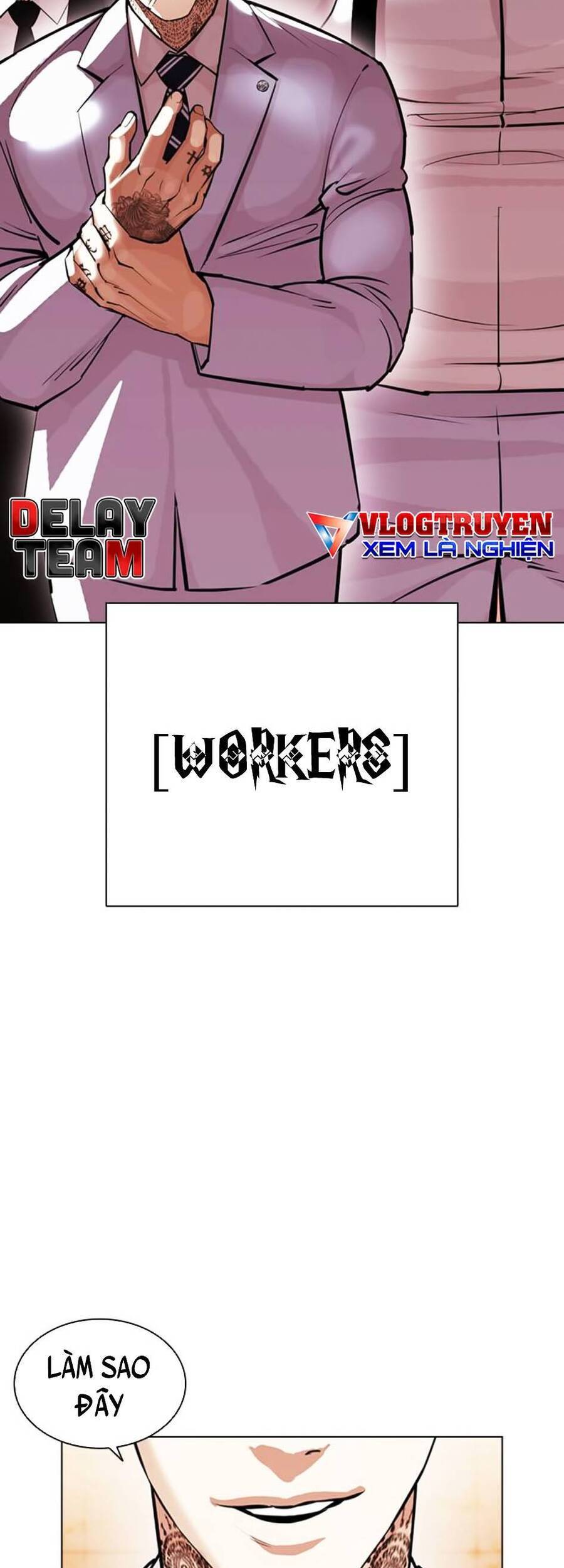 Lookism - Hoán Đổi Diệu Kỳ hoán đổi diệu kỳ - chapter 392 - Upload bởi truyensieuhay.com