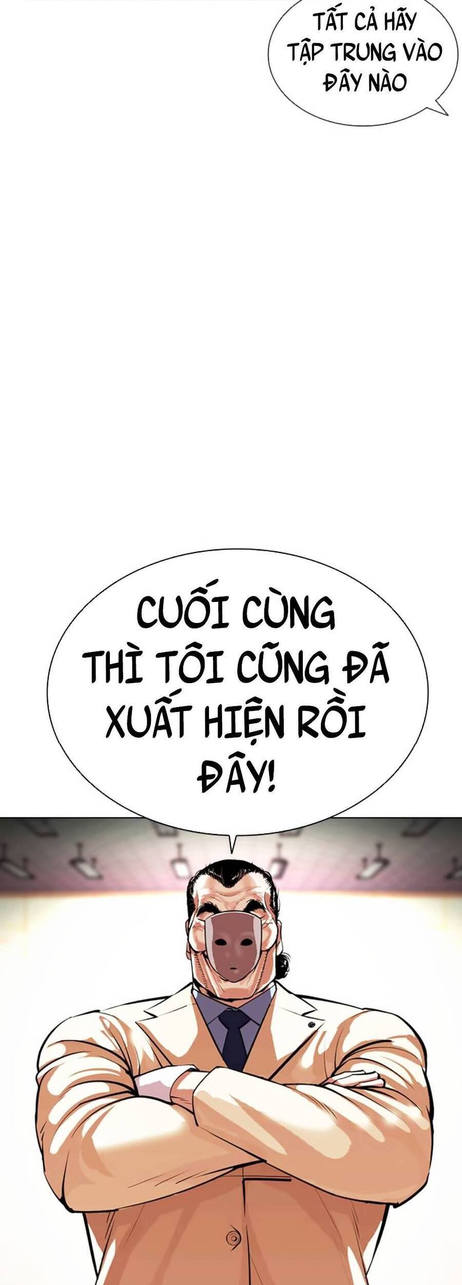 Lookism - Hoán Đổi Diệu Kỳ hoán đổi diệu kỳ - chapter 392 - Upload bởi truyensieuhay.com