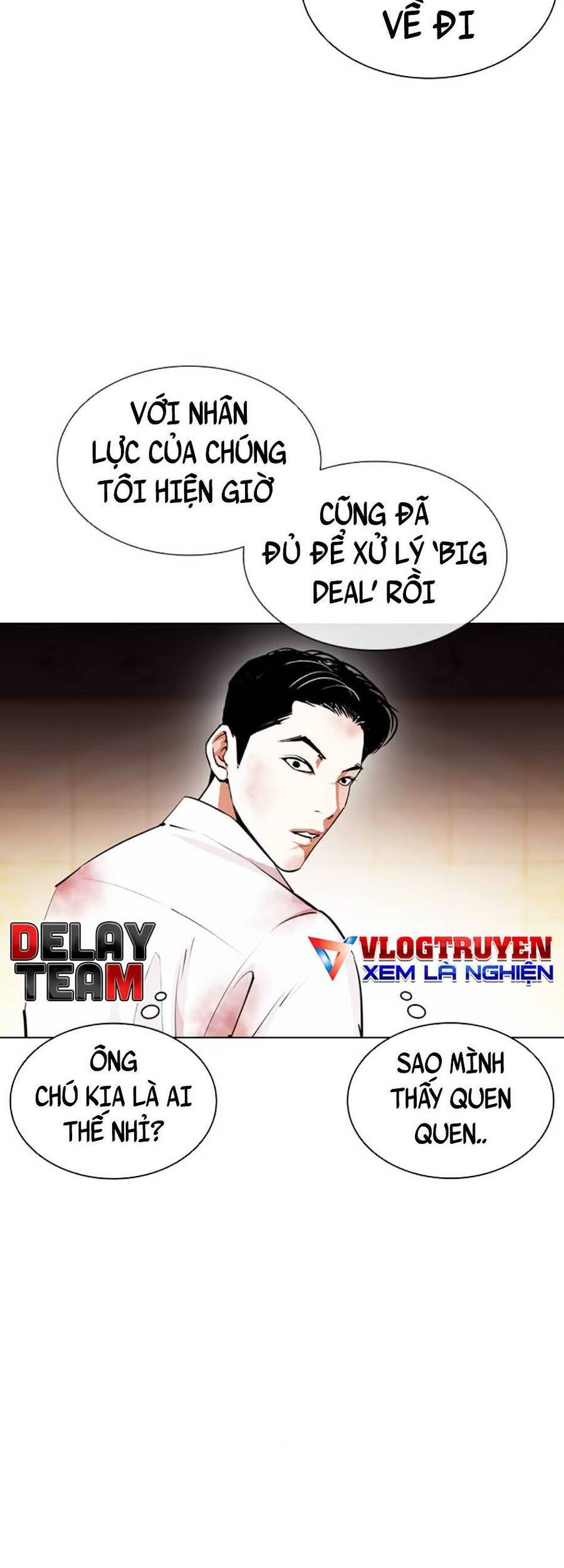 Lookism - Hoán Đổi Diệu Kỳ hoán đổi diệu kỳ - chapter 392 - Upload bởi truyensieuhay.com