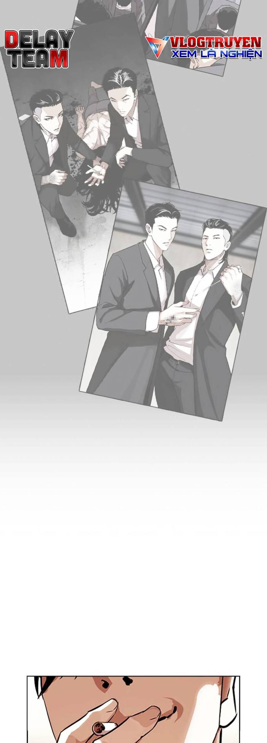 Lookism - Hoán Đổi Diệu Kỳ hoán đổi diệu kỳ - chapter 392 - Upload bởi truyensieuhay.com