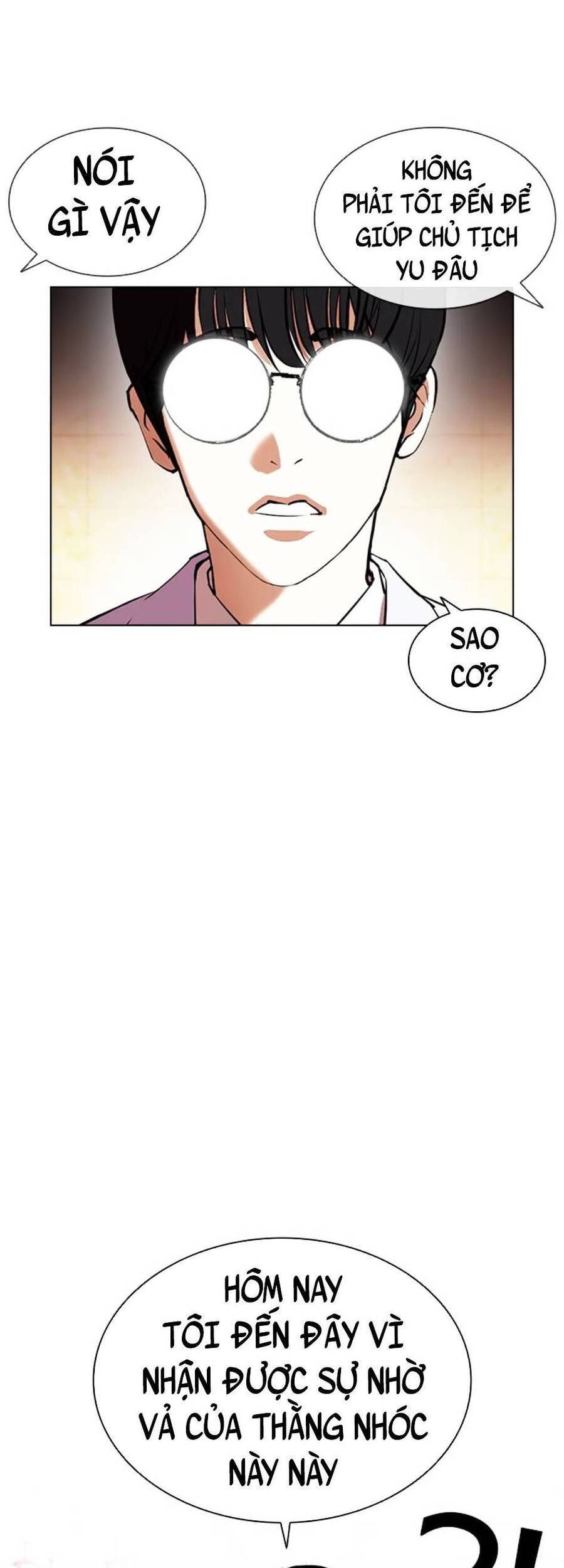 Lookism - Hoán Đổi Diệu Kỳ hoán đổi diệu kỳ - chapter 392 - Upload bởi truyensieuhay.com