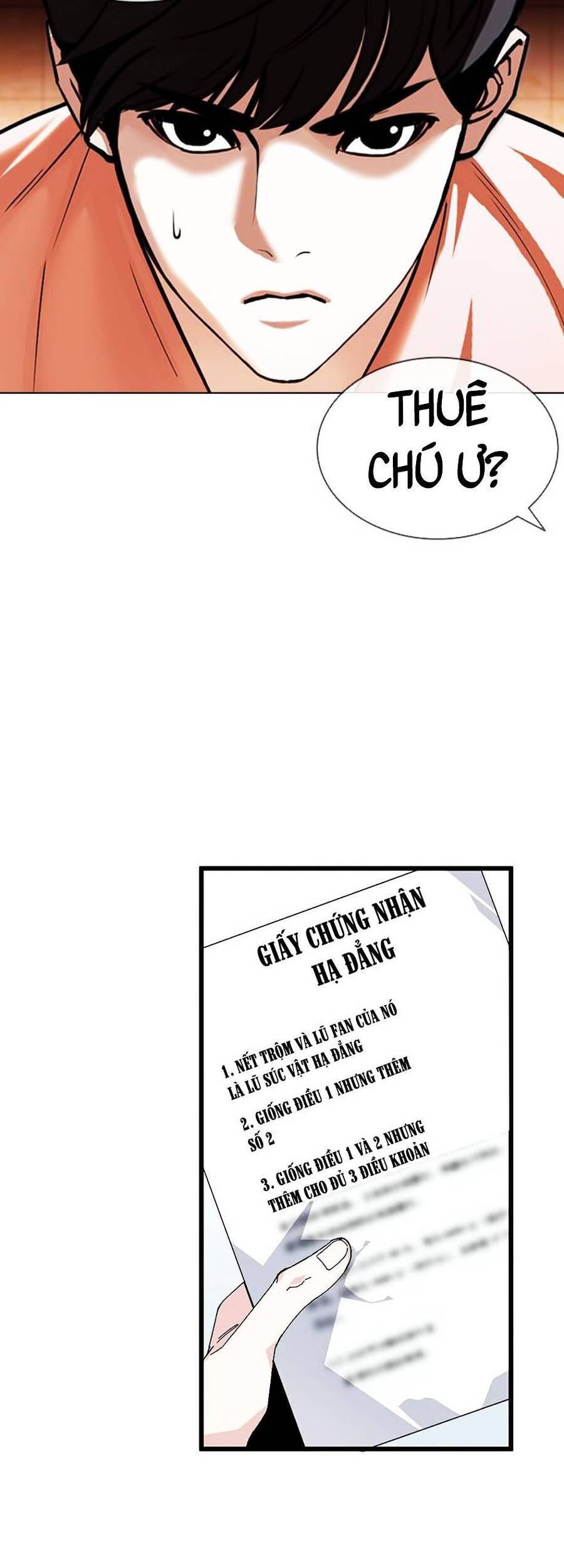 Lookism - Hoán Đổi Diệu Kỳ hoán đổi diệu kỳ - chapter 392 - Upload bởi truyensieuhay.com