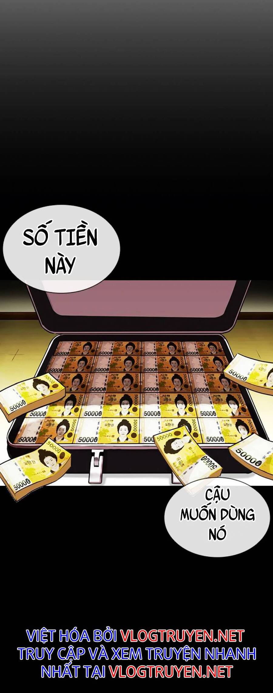 Lookism - Hoán Đổi Diệu Kỳ hoán đổi diệu kỳ - chapter 392 - Upload bởi truyensieuhay.com
