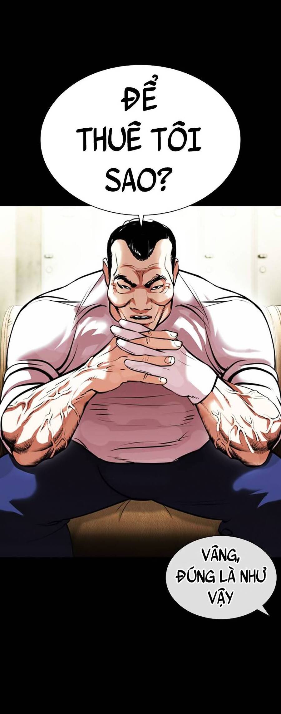 Lookism - Hoán Đổi Diệu Kỳ hoán đổi diệu kỳ - chapter 392 - Upload bởi truyensieuhay.com