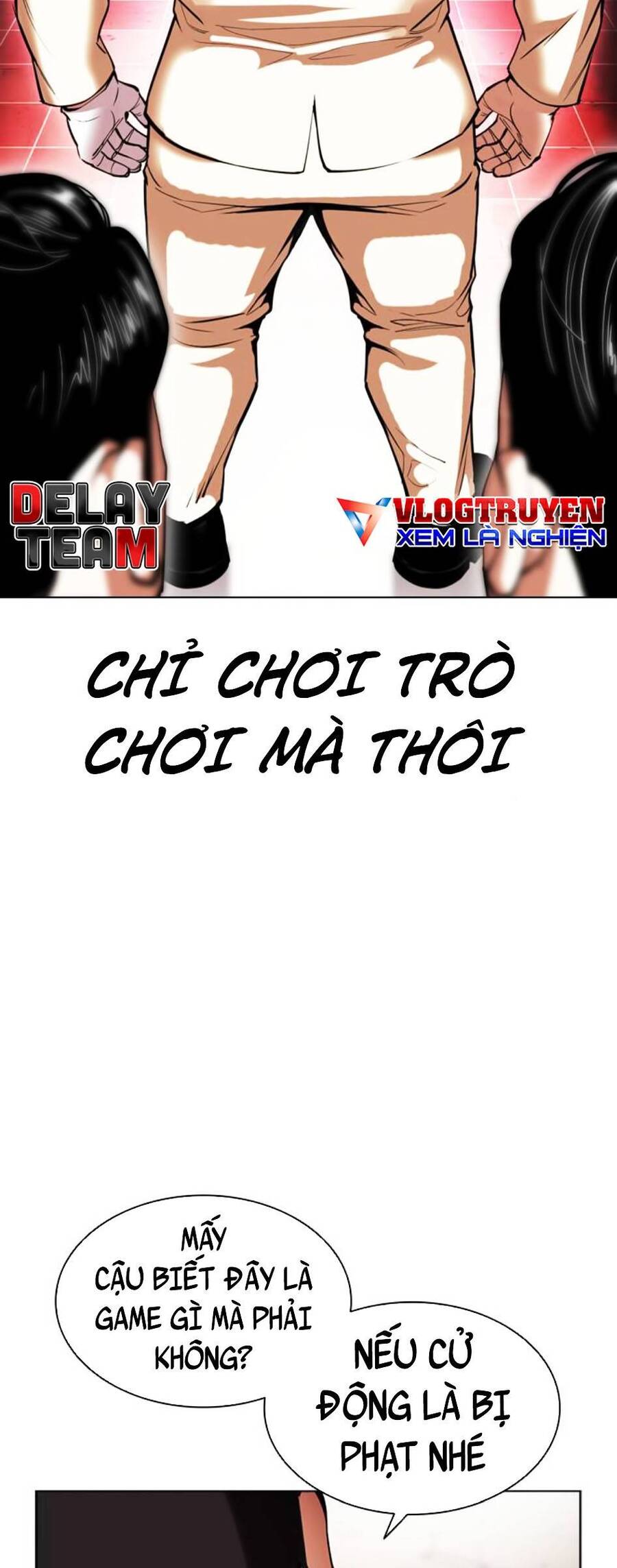 Lookism - Hoán Đổi Diệu Kỳ hoán đổi diệu kỳ - chapter 392 - Upload bởi truyensieuhay.com
