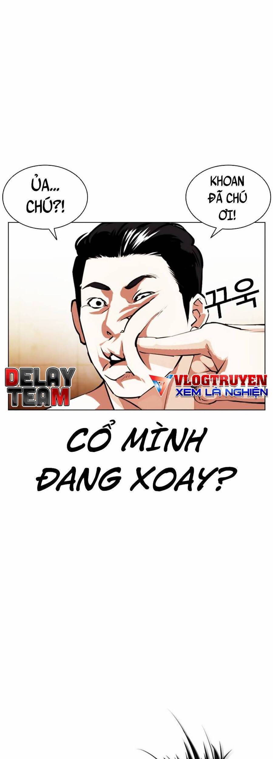 Lookism - Hoán Đổi Diệu Kỳ hoán đổi diệu kỳ - chapter 392 - Upload bởi truyensieuhay.com