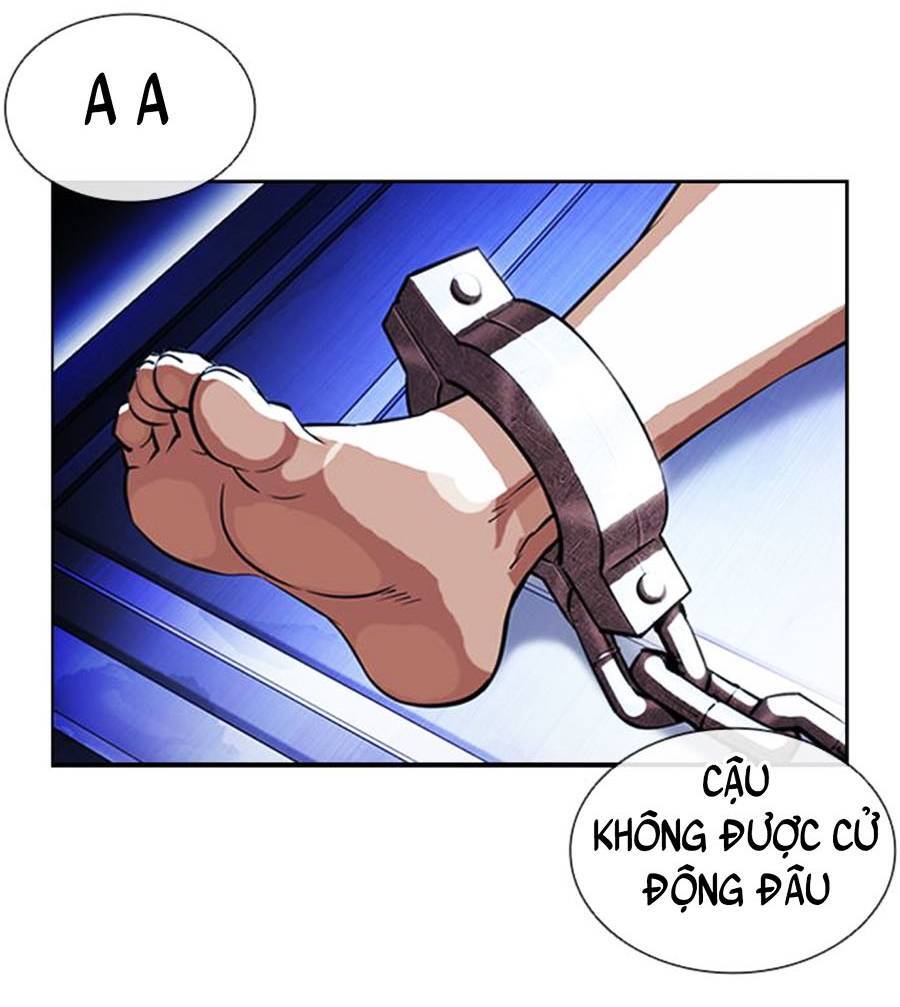 Lookism - Hoán Đổi Diệu Kỳ hoán đổi diệu kỳ - chapter 393 - Upload bởi truyensieuhay.com