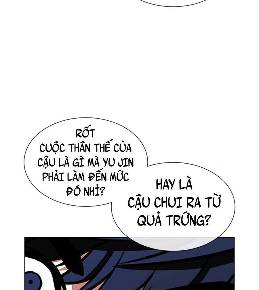 Lookism - Hoán Đổi Diệu Kỳ hoán đổi diệu kỳ - chapter 393 - Upload bởi truyensieuhay.com