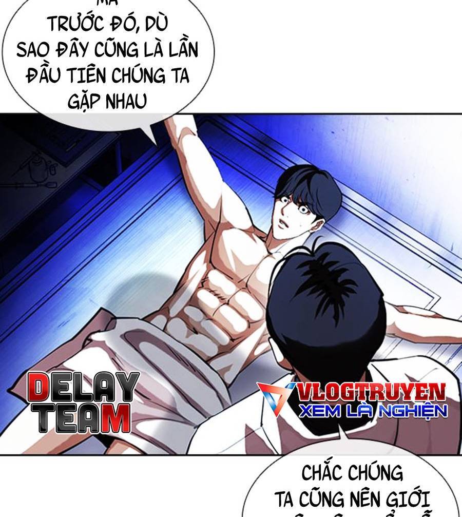 Lookism - Hoán Đổi Diệu Kỳ hoán đổi diệu kỳ - chapter 393 - Upload bởi truyensieuhay.com