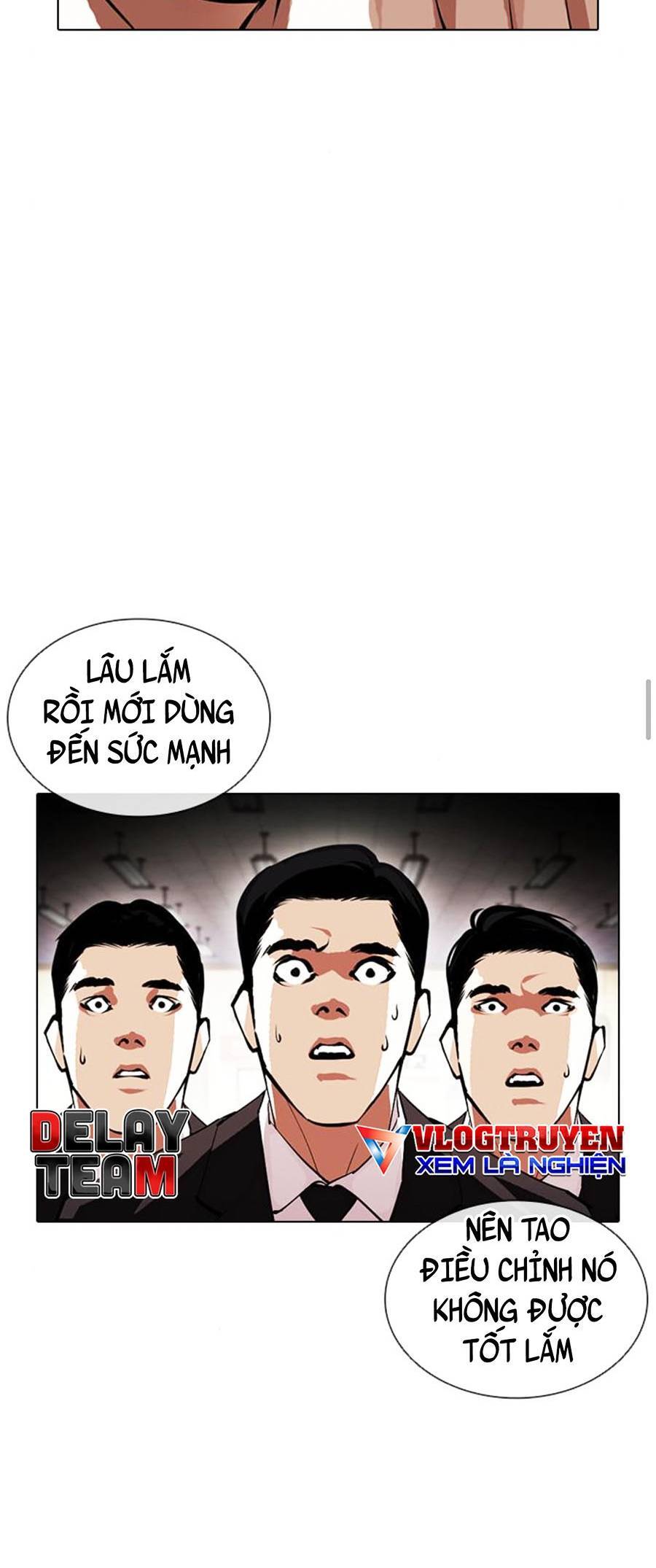 Lookism - Hoán Đổi Diệu Kỳ hoán đổi diệu kỳ - chapter 393 - Upload bởi truyensieuhay.com