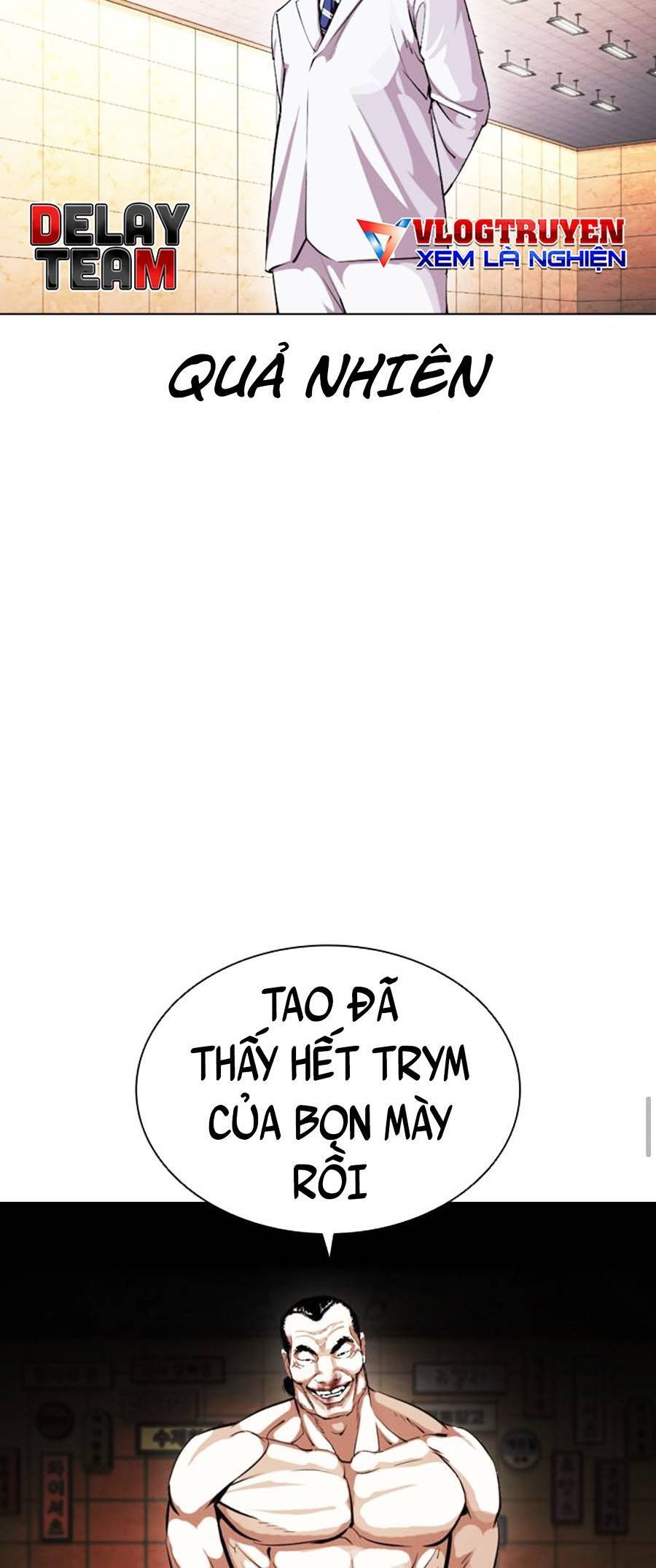 Lookism - Hoán Đổi Diệu Kỳ hoán đổi diệu kỳ - chapter 393 - Upload bởi truyensieuhay.com