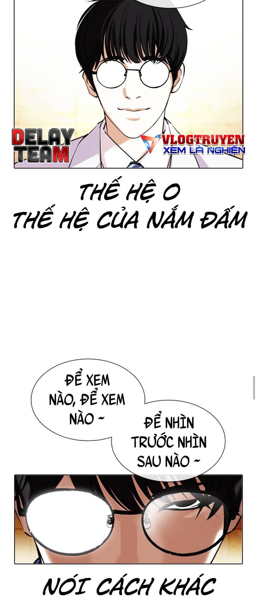 Lookism - Hoán Đổi Diệu Kỳ hoán đổi diệu kỳ - chapter 393 - Upload bởi truyensieuhay.com