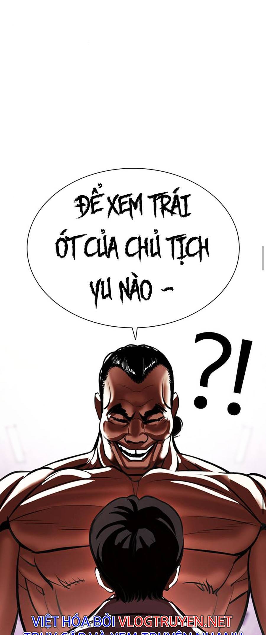 Lookism - Hoán Đổi Diệu Kỳ hoán đổi diệu kỳ - chapter 393 - Upload bởi truyensieuhay.com