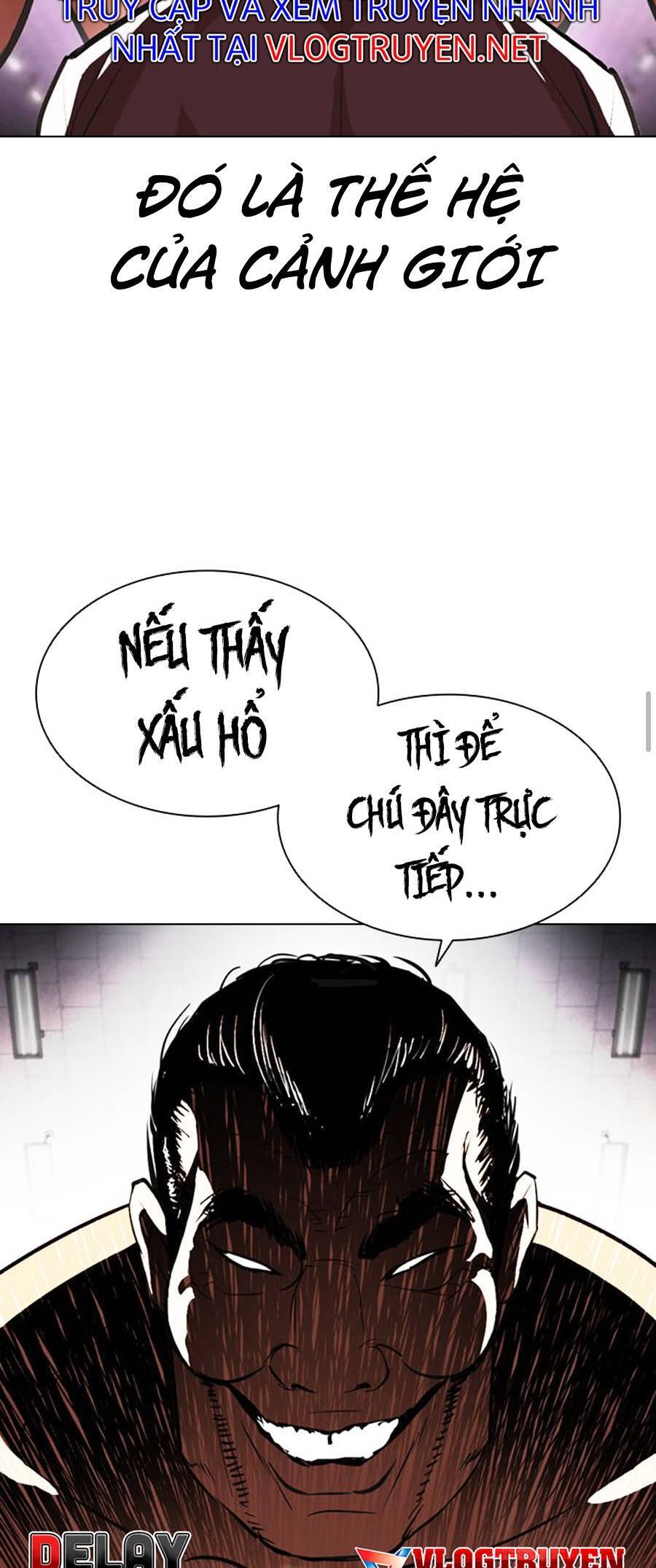 Lookism - Hoán Đổi Diệu Kỳ hoán đổi diệu kỳ - chapter 393 - Upload bởi truyensieuhay.com