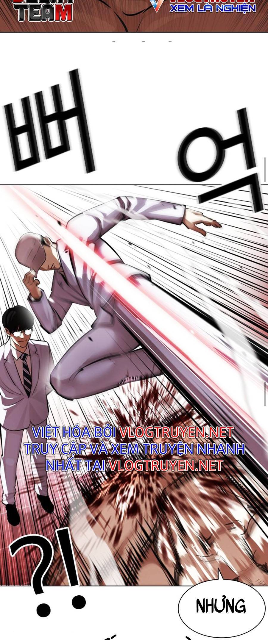 Lookism - Hoán Đổi Diệu Kỳ hoán đổi diệu kỳ - chapter 393 - Upload bởi truyensieuhay.com