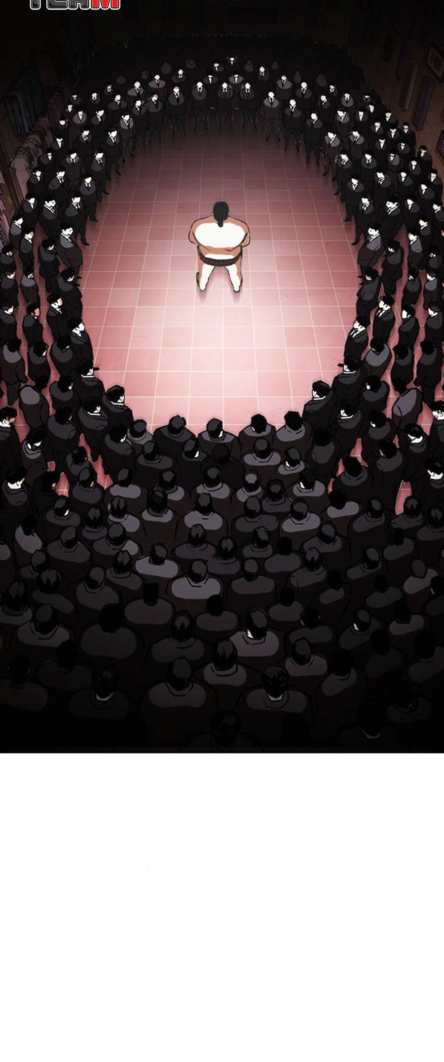 Lookism - Hoán Đổi Diệu Kỳ hoán đổi diệu kỳ - chapter 393 - Upload bởi truyensieuhay.com