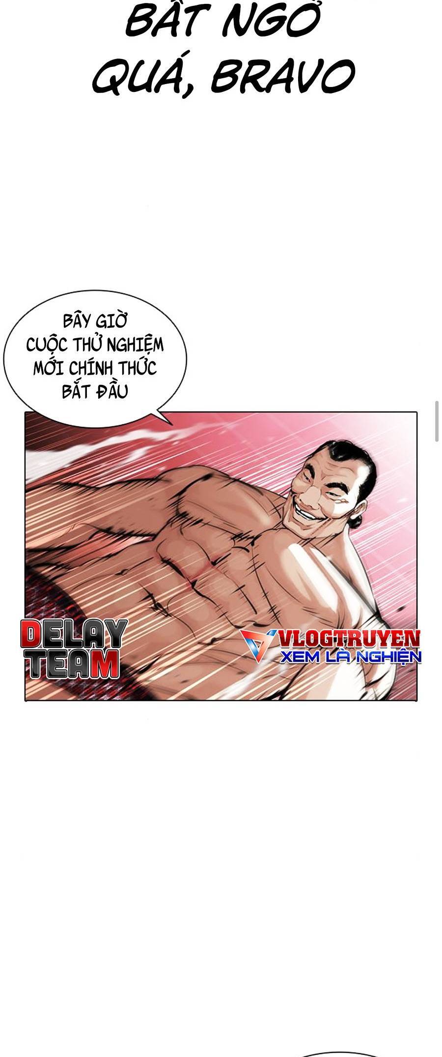 Lookism - Hoán Đổi Diệu Kỳ hoán đổi diệu kỳ - chapter 393 - Upload bởi truyensieuhay.com