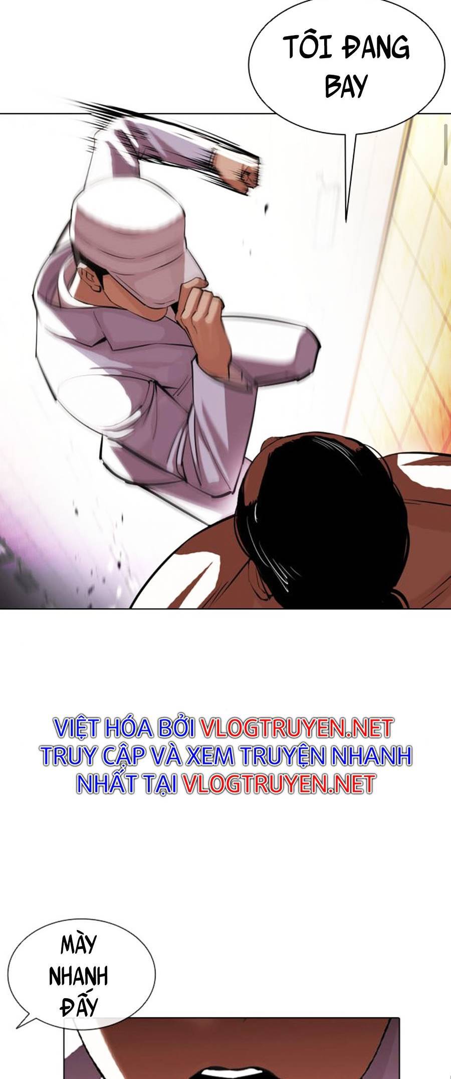 Lookism - Hoán Đổi Diệu Kỳ hoán đổi diệu kỳ - chapter 393 - Upload bởi truyensieuhay.com