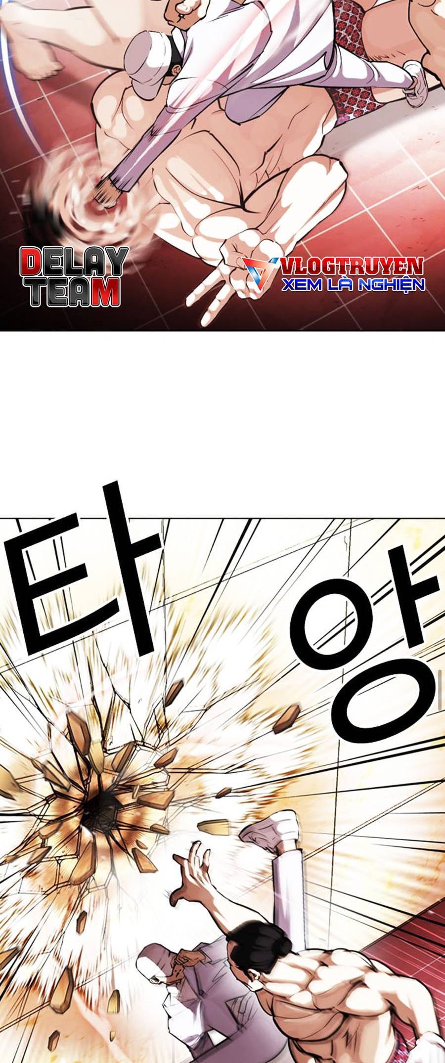 Lookism - Hoán Đổi Diệu Kỳ hoán đổi diệu kỳ - chapter 393 - Upload bởi truyensieuhay.com