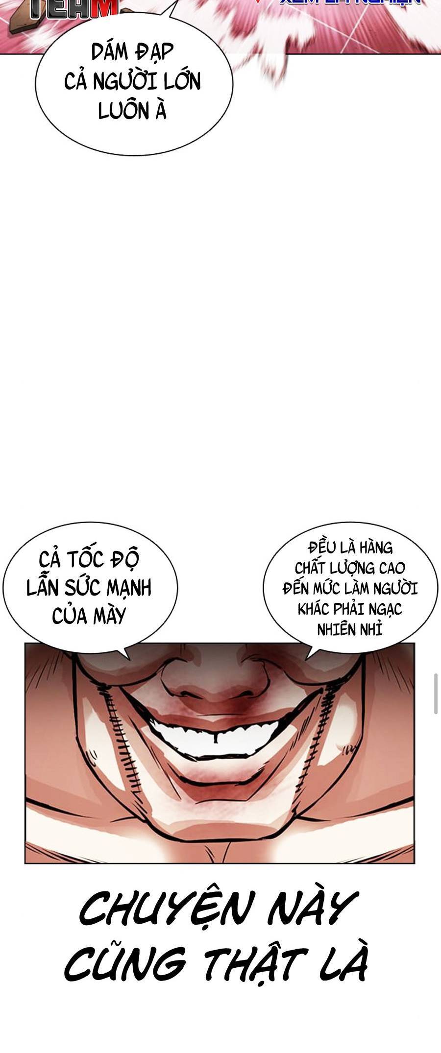 Lookism - Hoán Đổi Diệu Kỳ hoán đổi diệu kỳ - chapter 393 - Upload bởi truyensieuhay.com