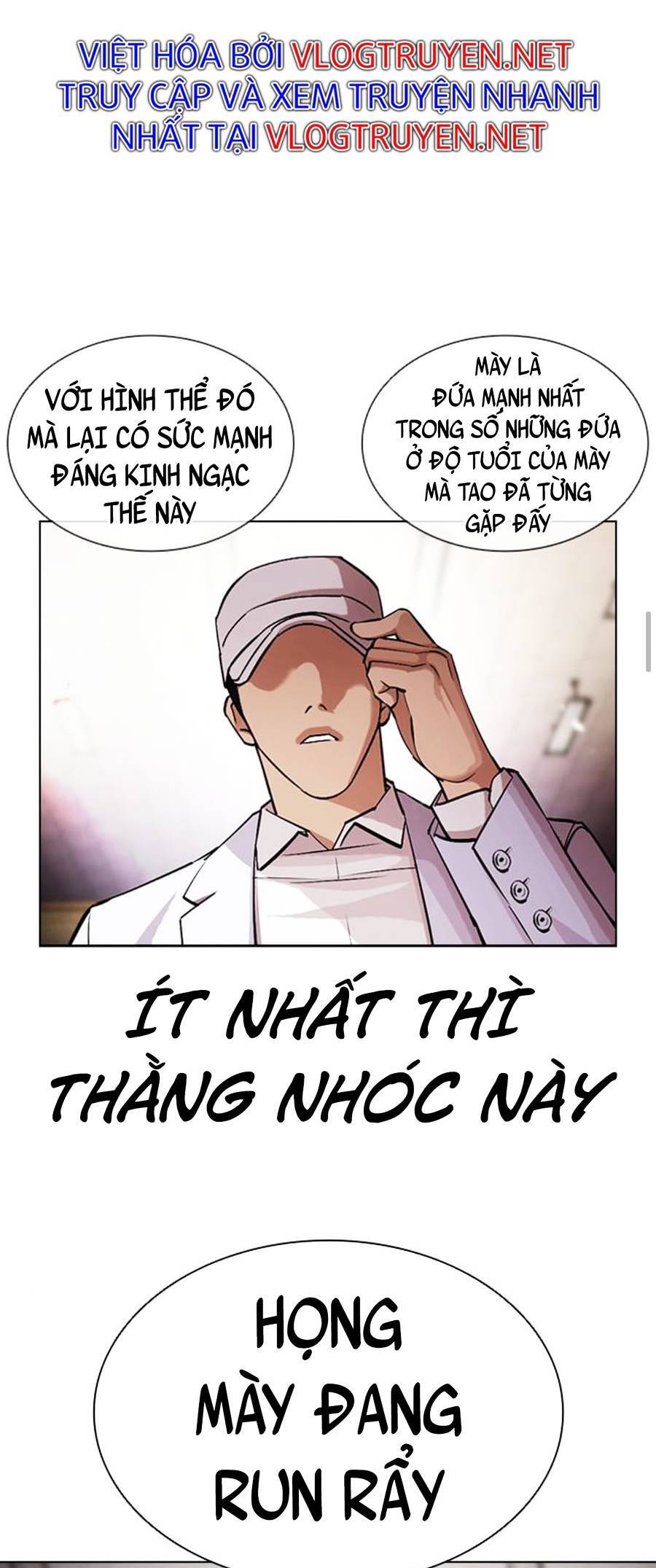 Lookism - Hoán Đổi Diệu Kỳ hoán đổi diệu kỳ - chapter 393 - Upload bởi truyensieuhay.com