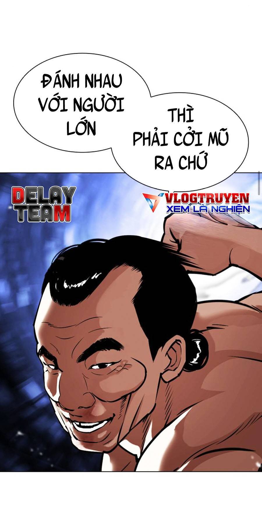 Lookism - Hoán Đổi Diệu Kỳ hoán đổi diệu kỳ - chapter 393 - Upload bởi truyensieuhay.com