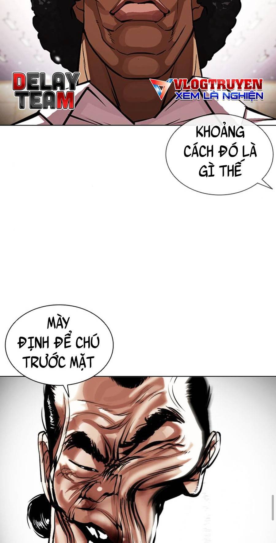 Lookism - Hoán Đổi Diệu Kỳ hoán đổi diệu kỳ - chapter 393 - Upload bởi truyensieuhay.com