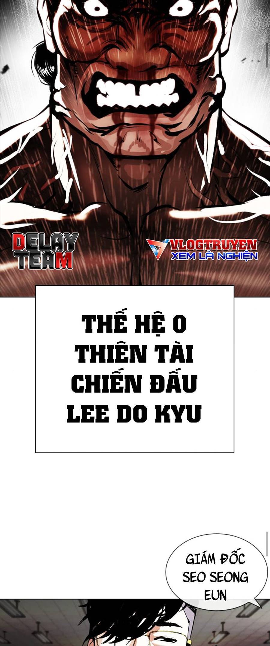 Lookism - Hoán Đổi Diệu Kỳ hoán đổi diệu kỳ - chapter 393 - Upload bởi truyensieuhay.com