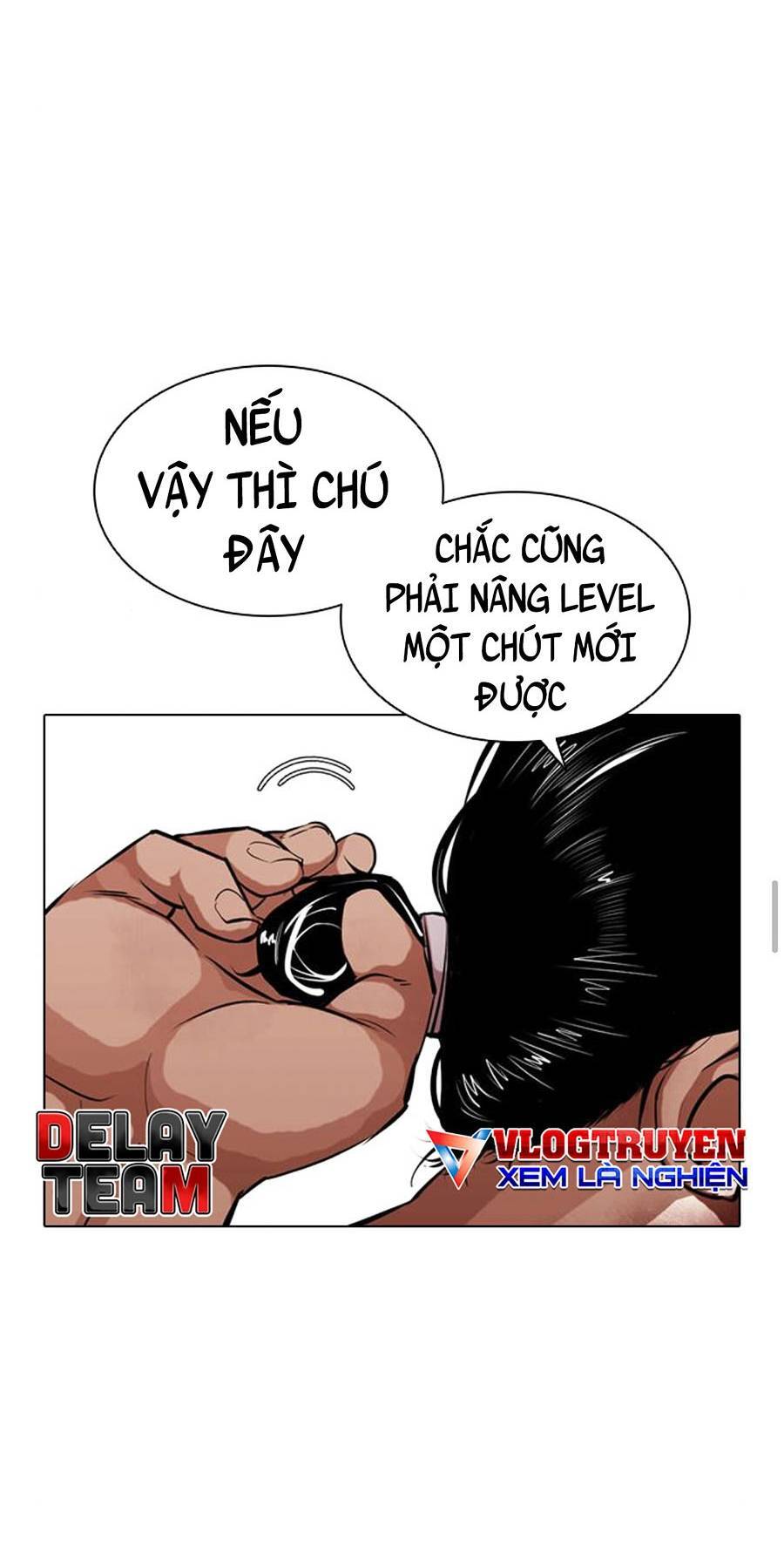 Lookism - Hoán Đổi Diệu Kỳ hoán đổi diệu kỳ - chapter 393 - Upload bởi truyensieuhay.com