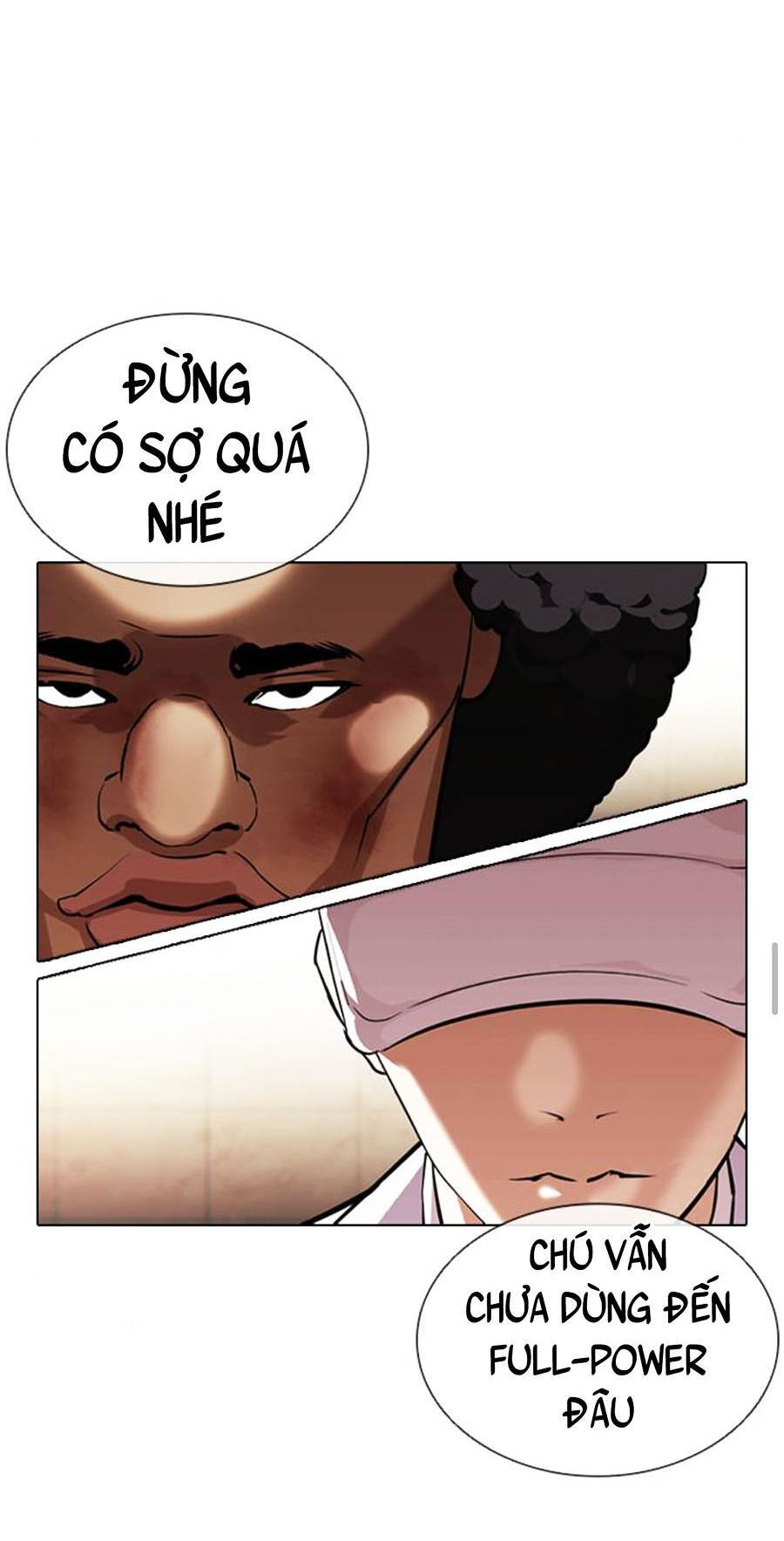 Lookism - Hoán Đổi Diệu Kỳ hoán đổi diệu kỳ - chapter 393 - Upload bởi truyensieuhay.com
