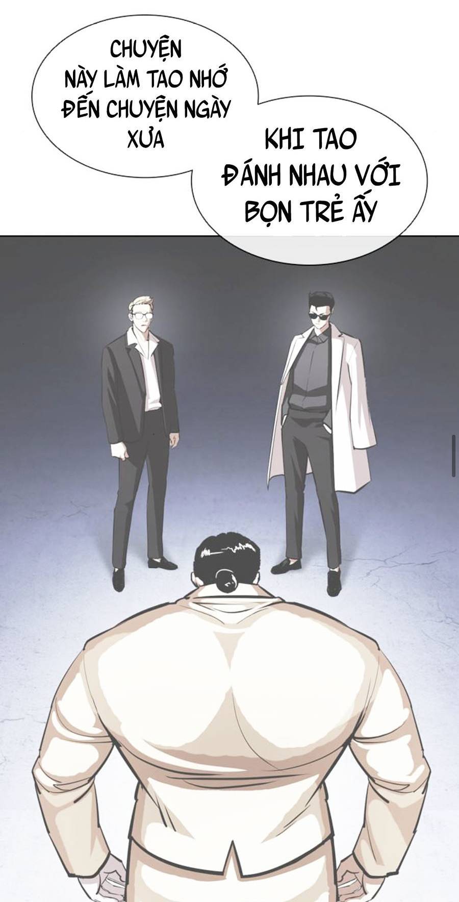 Lookism - Hoán Đổi Diệu Kỳ hoán đổi diệu kỳ - chapter 393 - Upload bởi truyensieuhay.com