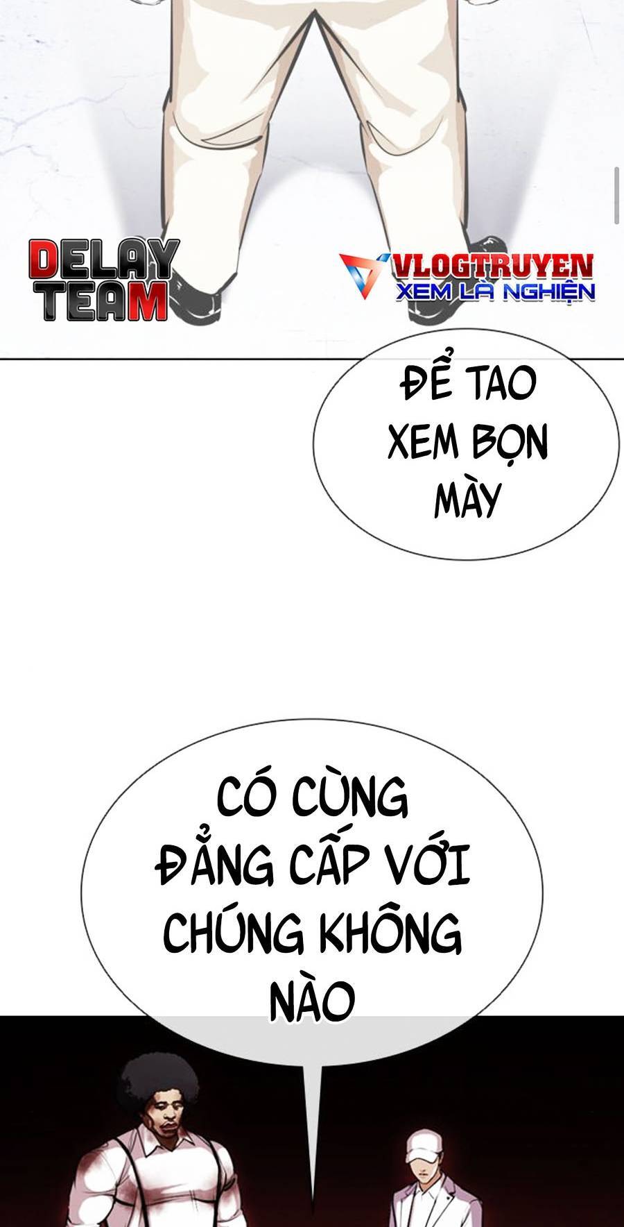 Lookism - Hoán Đổi Diệu Kỳ hoán đổi diệu kỳ - chapter 393 - Upload bởi truyensieuhay.com
