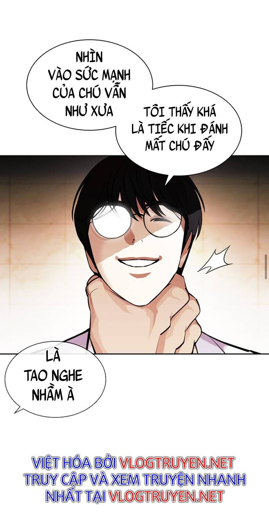 Lookism - Hoán Đổi Diệu Kỳ hoán đổi diệu kỳ - chapter 393 - Upload bởi truyensieuhay.com