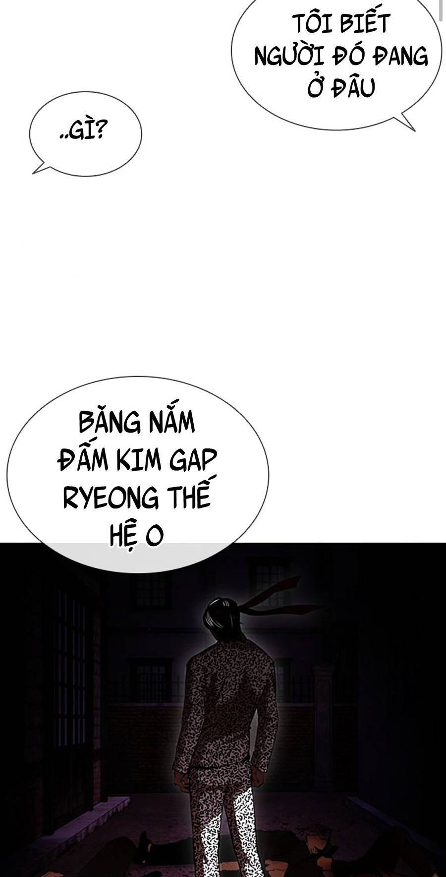 Lookism - Hoán Đổi Diệu Kỳ hoán đổi diệu kỳ - chapter 393 - Upload bởi truyensieuhay.com