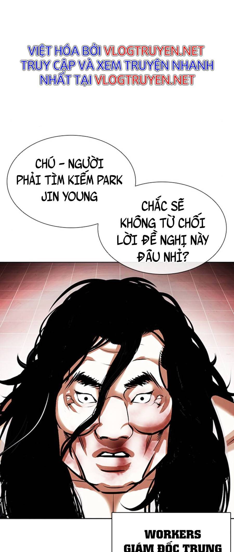 Lookism - Hoán Đổi Diệu Kỳ hoán đổi diệu kỳ - chapter 393 - Upload bởi truyensieuhay.com