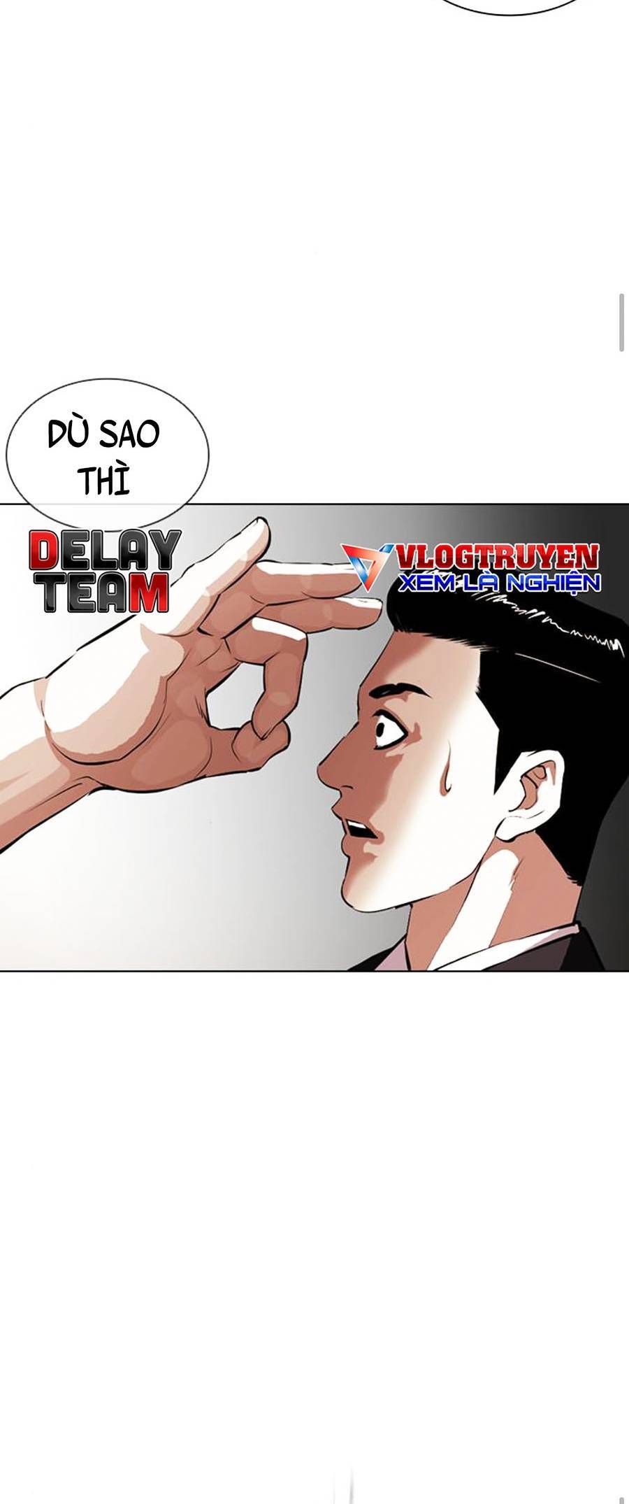 Lookism - Hoán Đổi Diệu Kỳ hoán đổi diệu kỳ - chapter 393 - Upload bởi truyensieuhay.com