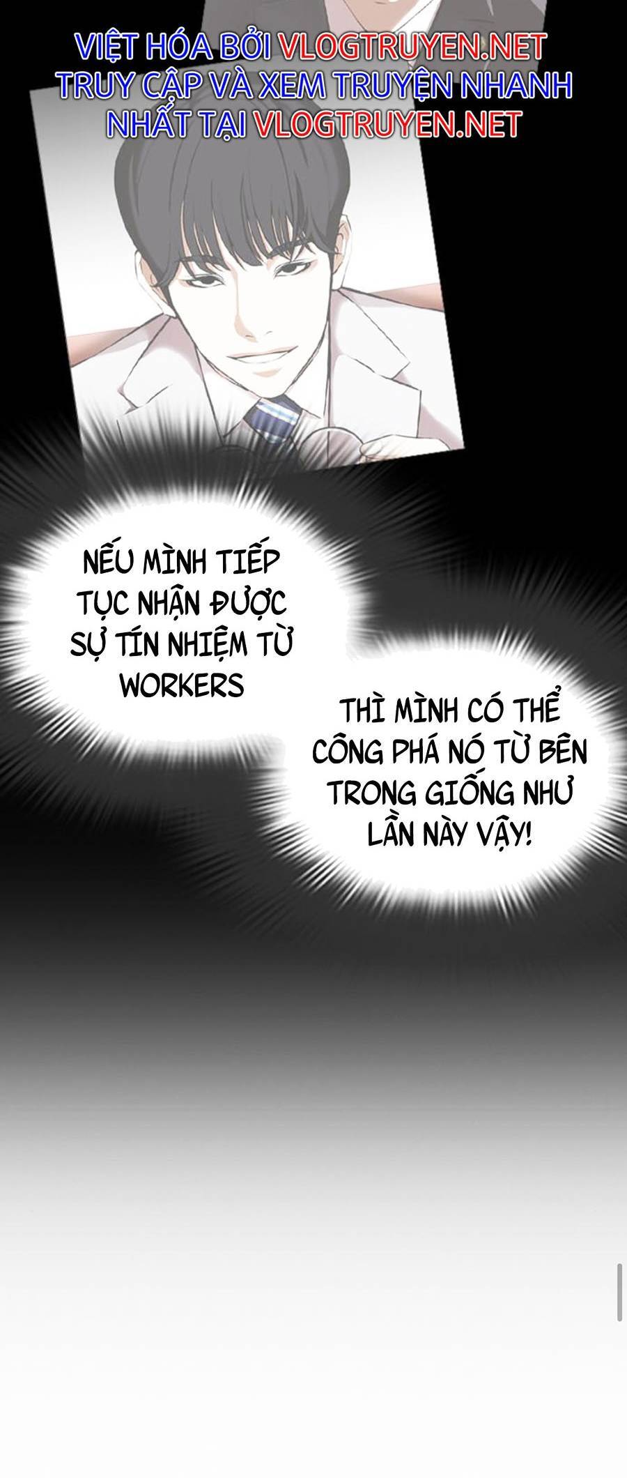 Lookism - Hoán Đổi Diệu Kỳ hoán đổi diệu kỳ - chapter 393 - Upload bởi truyensieuhay.com