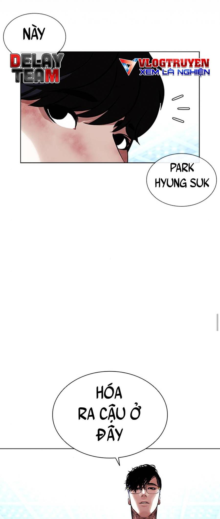 Lookism - Hoán Đổi Diệu Kỳ hoán đổi diệu kỳ - chapter 393 - Upload bởi truyensieuhay.com