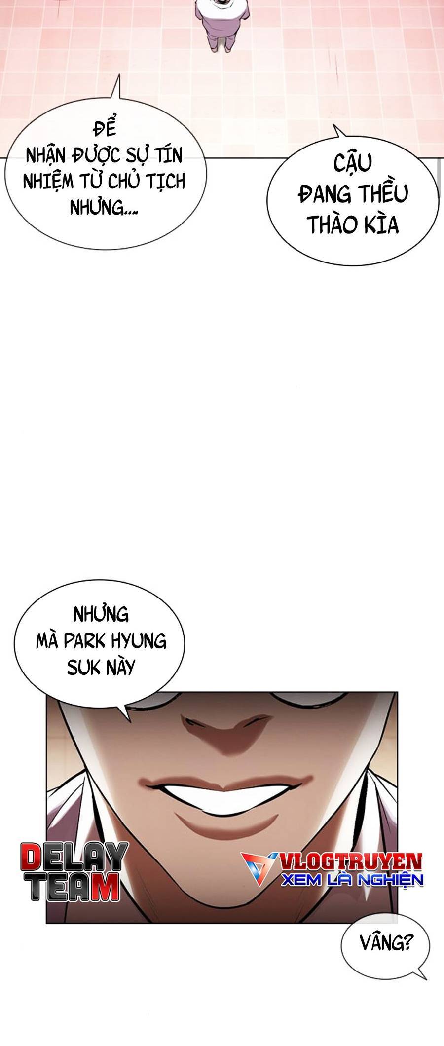 Lookism - Hoán Đổi Diệu Kỳ hoán đổi diệu kỳ - chapter 393 - Upload bởi truyensieuhay.com