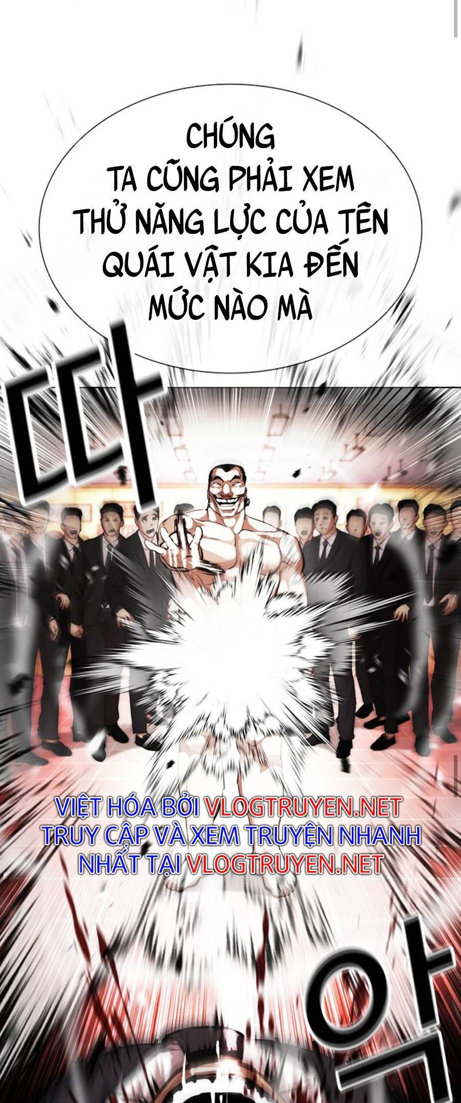 Lookism - Hoán Đổi Diệu Kỳ hoán đổi diệu kỳ - chapter 393 - Upload bởi truyensieuhay.com