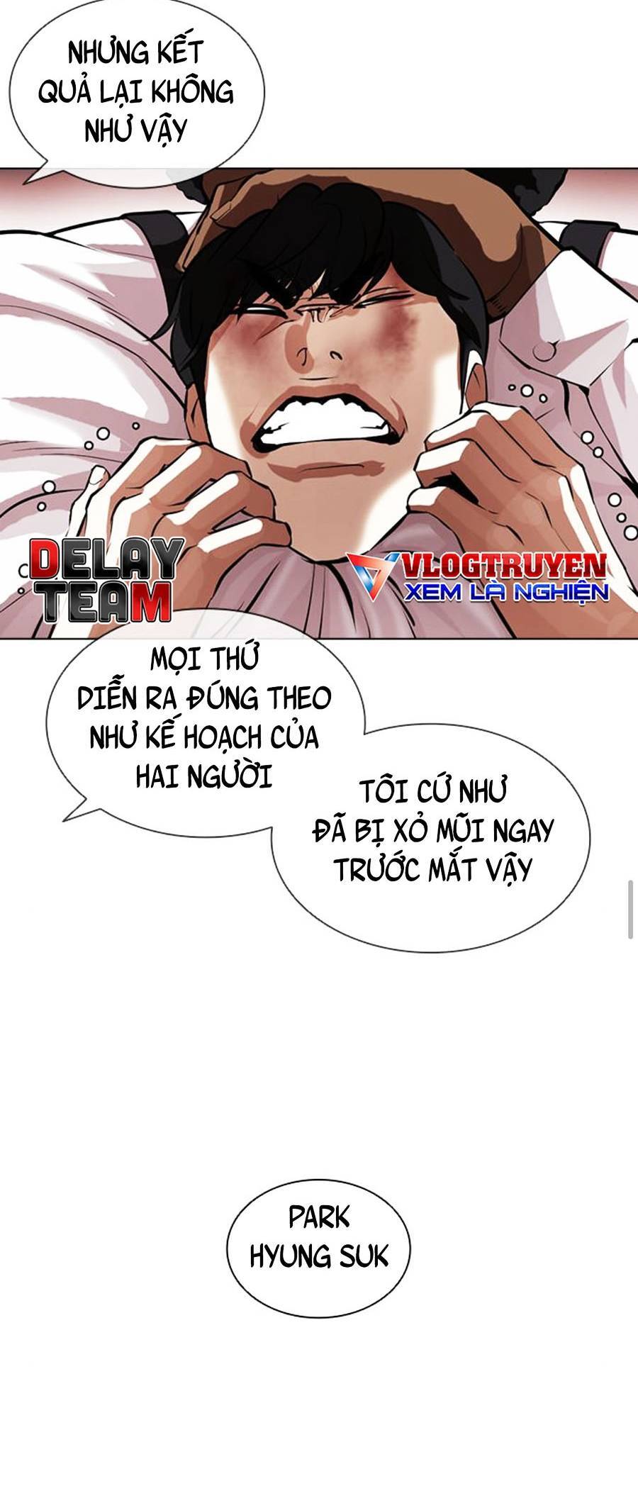 Lookism - Hoán Đổi Diệu Kỳ hoán đổi diệu kỳ - chapter 393 - Upload bởi truyensieuhay.com