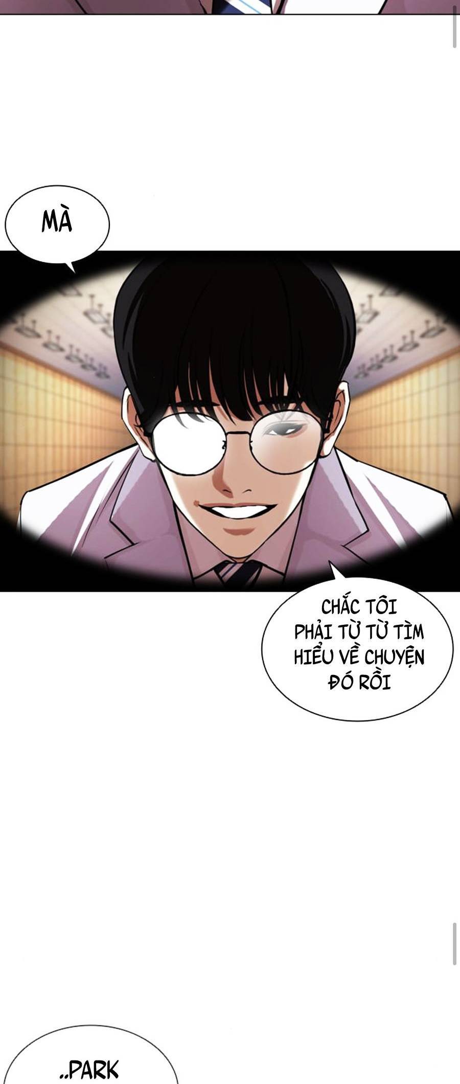 Lookism - Hoán Đổi Diệu Kỳ hoán đổi diệu kỳ - chapter 393 - Upload bởi truyensieuhay.com