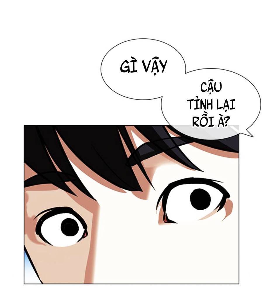 Lookism - Hoán Đổi Diệu Kỳ hoán đổi diệu kỳ - chapter 393 - Upload bởi truyensieuhay.com